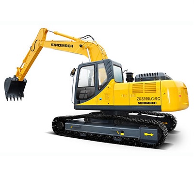 Экскаватор ZG3255LC-9C